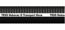TESS Hubavac Ω Transport Hose